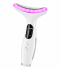 7-Color LED Facial Beauty Device – EMS Vibration Facial Massager for Skin Care & Relaxation