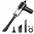 Portable Cordless Car Vacuum Cleaner – 9000Pa Powerful USB Rechargeable Handheld Vacuum