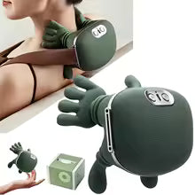 Smart Neck & Shoulder Massager