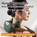Smart Neck & Shoulder Massager