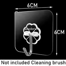 Long Handle Crevice Cleaning Brush – Multifunction Gap Cleaner for Bathrooms, Kitchens, Windows & Hard-to-Reach Areas