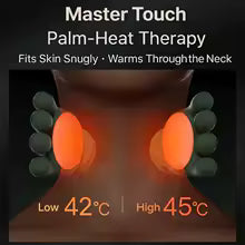 Smart Neck & Shoulder Massager